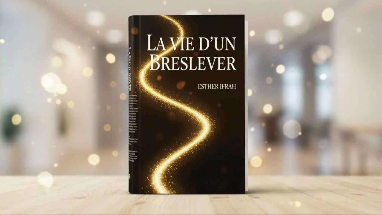 La Vie d'un Breslever
